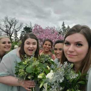 Meet your Posher, Deanna